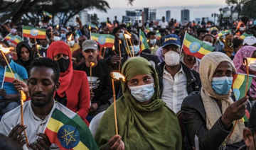 Depuis un an, le nord de l'Ethiopie ravagé par les combats