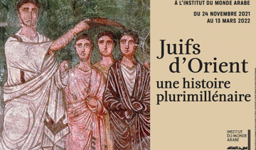 Juifs d'Orient