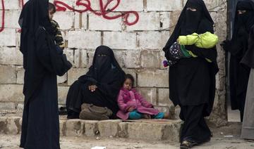 Comment la Finlande a donné des cours secrets aux enfants de l'EI détenus en Syrie