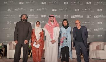 Le Red Sea Film Festival présente des chefs-d'œuvre au public saoudien
