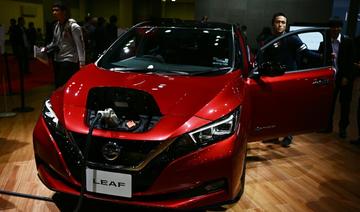 Nissan accélère le tempo dans l'électrification de ses véhicules