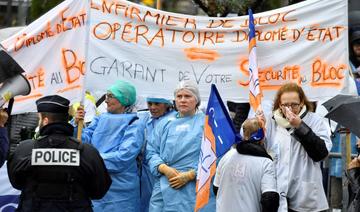 Privés de médecins, les habitants d'un quartier populaire de Marseille, lancent un SOS 