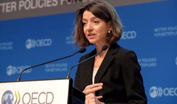 Craignant les effets d'Omicron sur l'économie mondiale, l'OCDE exhorte à accélérer sur la vaccination 
