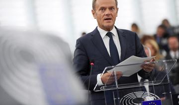 Possible espionnage d'opposants en Pologne: Tusk dénonce une «crise pour la démocratie»