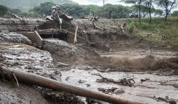 Kenya: 20 morts dans un bus emporté par une rivière en crue