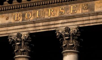 La Bourse de Paris termine en baisse de 0,72%