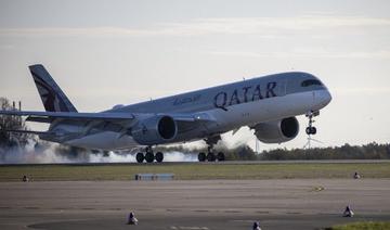 Contentieux sur l'A350: Qatar Airways attaque Airbus devant la justice britannique