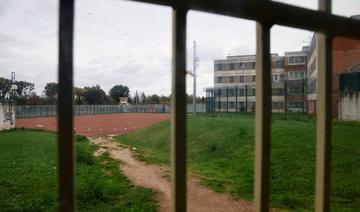 Spectaculaire évasion d'un détenu à l'hôpital de Pontoise