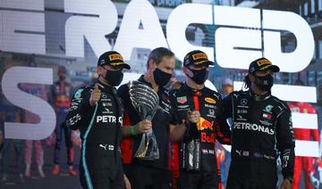 GP d'Abou Dhabi de F1: les clés de la finale Hamilton-Verstappen