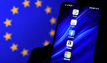 L'UE contre Amazon et les Gafam: des contentieux à répétition