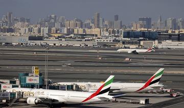Aérien: Emirates «optimiste» en dépit du variant Omicron