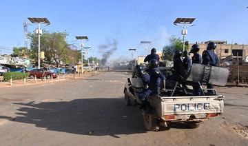 Niger: des ONG demandent la libération de cinq activistes, dont un Français arrêtés à Niamey 