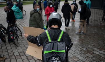 Le modèle Uber remis en cause dans un nombre croissant de pays