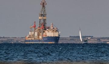 Hydrocarbures: Chypre annonce la signature d'un contrat d'exploration 