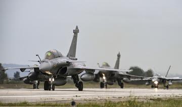 De la Grèce aux Emirats, la folle année du Rafale