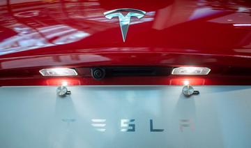 Une compagnie de taxi parisienne suspend une partie de ses Tesla après un accident grave