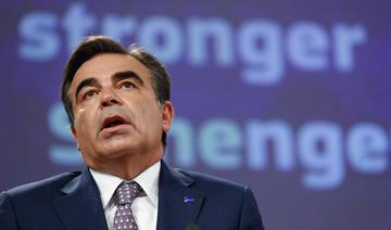 Pandémie, migration : Bruxelles présente une réforme pour «renforcer» Schengen
