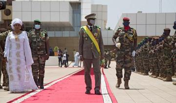 Mali: la junte lance une consultation cruciale selon elle mais contestée