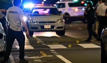 L'Amérique toujours bloquée dans une spirale d'homicides en 2021