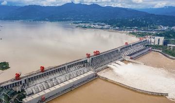 La Chine manque d'eau et c'est effrayant pour l'Asie