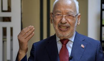 Tunisie: le chef du Parlement dénonce les décisions «inconstitutionnelles» du président