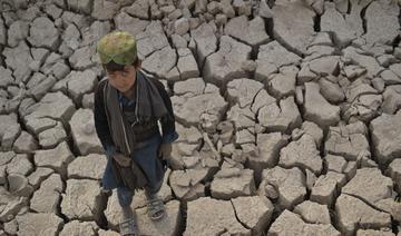 La baisse des ressources en terres et en eau menace la sécurité alimentaire de demain