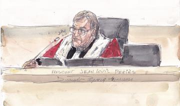 13-Novembre: Jean-Louis Périès, quatre mois «à la manoeuvre» d'un procès hors norme