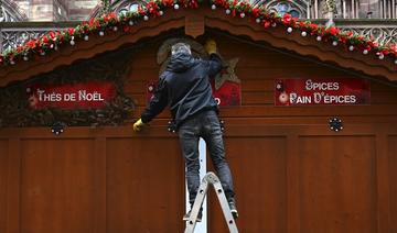 Coronavirus : annulations en cascade dans l'évènementiel, qui «revit mars 2020»