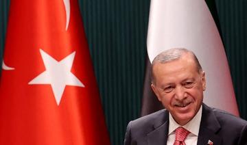 Turquie: Erdogan défend sa politique économique, «risquée mais juste» 