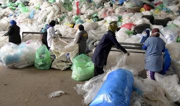La gestion des déchets en Tunisie, un gâchis économique
