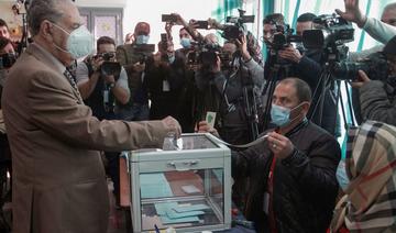 Pas de reconfiguration de la scène politique