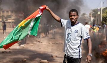 Burkina: deuil national après une attaque qui a fait 41 morts
