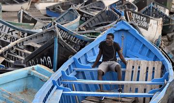 A la recherche des migrants morts ou disparus sur la route des Canaries