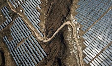 JO de Pékin: des paysans expropriés en colère contre les panneaux solaires