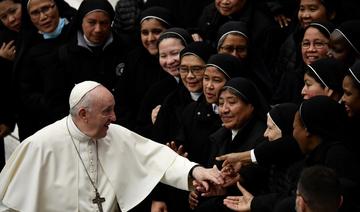 À Chypre, la petite communauté catholique est en effervescence pour l'arrivée du pape