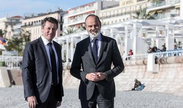 Christian Estrosi rejoint le parti «Horizons» d'Edouard Philippe