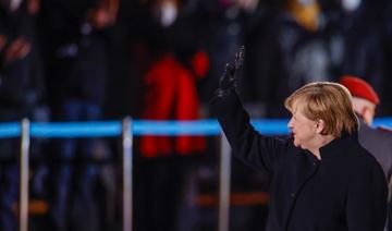 Départ de Merkel : une chancelière saluée, mais aussi critiquée par le monde