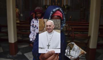 A Lesbos, les réfugiés espèrent que le pape «portera leur voix dans le monde entier»
