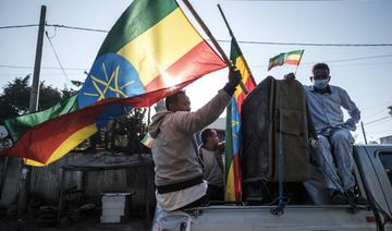 Ethiopie: le gouvernement affirme avoir repris des villes aux rebelles tigréens