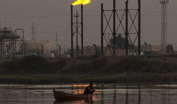 Irak: tirs contre une compagnie pétrolière chinoise dans le sud, pas de dégâts
