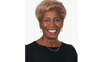Sharon Bowen, première femme noire présidente du conseil d'administration du NYSE