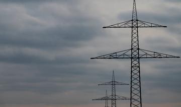Allemagne: haute tension sur les réseaux d'électricité verte