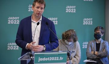 Nouveau QG, réunion publique et comités locaux: Jadot accélère sa campagne