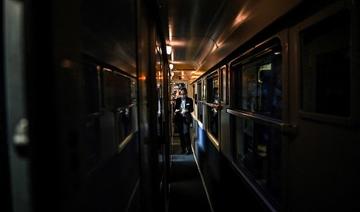 Djebbari promet de nouveaux trains de nuit d'ici 2030