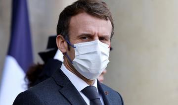 Présidentielle: Macron en tête chez les jeunes, suivi de Le Pen et Zemmour