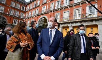 Paris veut signer un accord bilatéral renforcé avec l'Espagne