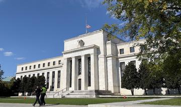 La Fed en ordre de bataille pour endiguer l'inflation