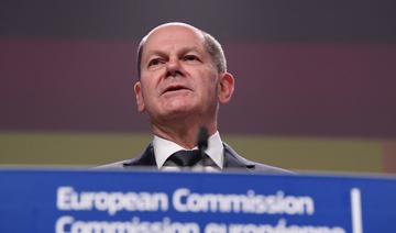 Allemagne : Scholz annonce 60 milliards d'euros d'investissements supplémentaires