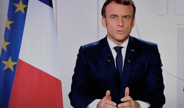 Macron défend son bilan sur TF1, l'opposition dénonce une atteinte à l'équité