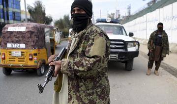 L'ONU accuse les talibans d'avoir assassiné au moins 72 personnes liées à l'ancien régime afghan